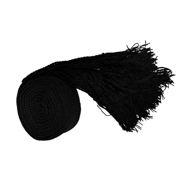 Factory Wholesale Handmade Blank Reyon Silk Gartel Strings, Gartel Ritual Belt, Hand Crochet Gartelused, Sprang Silk Gartels