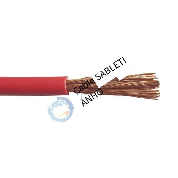 Home Decoration BVR 1.5 Square Multi-strand Flexible Wire, BVR Wire Factory Direct Supply for Home Decoration