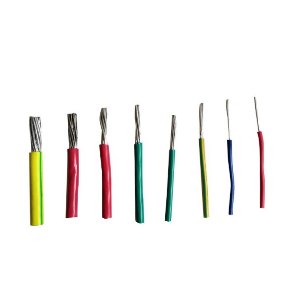 16 square BV Home Decoration Wire and Cable, Single-core 7-strand Copper Core Wire, Engineering PVC Sheathed Wire