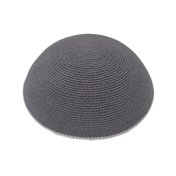 DMC Kippa Handmade Crochet Needle Knitted ,100% Cotton hats Cap. According To Order Make,Welcome To Customize 001